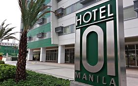 Hotel 101 Manila